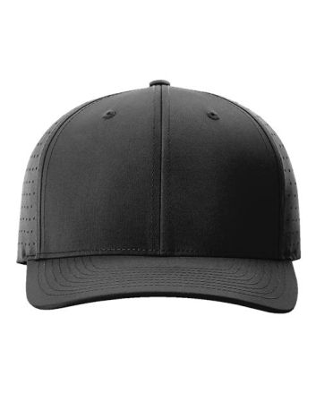 Richardson Laser Perf R-Flex Cap 632