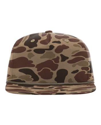 Richardson Printed Umpqua Gramps Cap 256P
