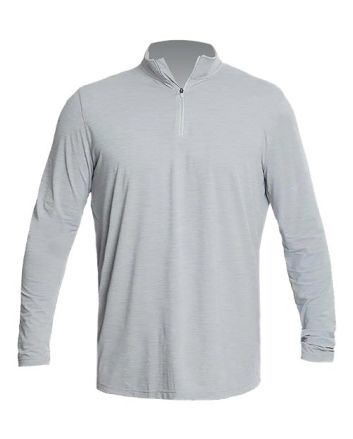 ANETIK Men's Low Pro Quarter-Zip Pullover MVQTRL9