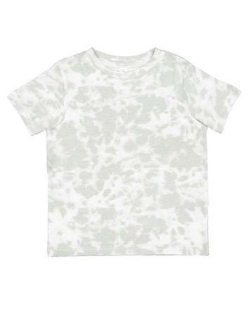 Rabbit Skins Toddler Fine Jersey Tee - Extended Colors 3321EX