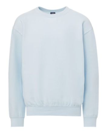 MV Sport Youth Buddy Crewneck Sweatshirt 23154Y