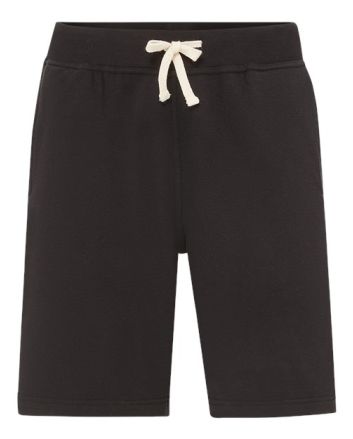 MV Sport Unisex Vintage Fleece Shorts 22743