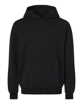 Independent Trading Co. Lux Heavyweight Modal Hooded Sweatshirt INDLUXHOOD
