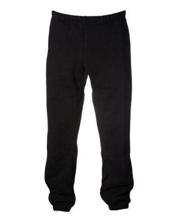 Independent Trading Co. Unisex 10 oz. Heavyweight Fleece Joggers IND330PANT