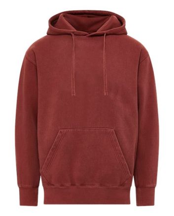 MV Sport Men's Coastal Color™ Hooded Sweatshirt 25100