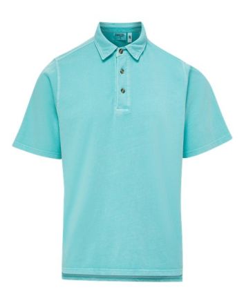 MV Sport Men's Coastal Color™ Polo 25411