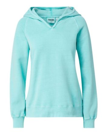 MV Sport Women's Coastal Color™ Hooded Sweatshirt W24707