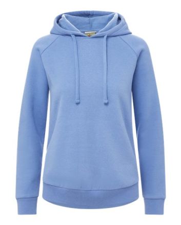 MV Sport Women's Vintage Fleece Hooded Sweatshirt W25164