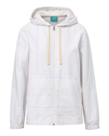 MV Sport Women's Mood & Vibe™ Poplin Jacket W25605