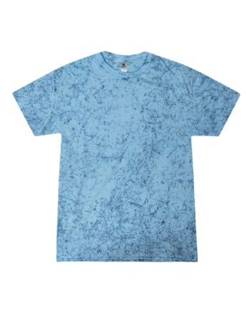 Colortone Unisex Color Crush T-Shirt 1250C