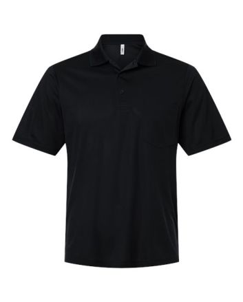 CORE365 Men's Nova Performance Pique Pocket Polo CE108P