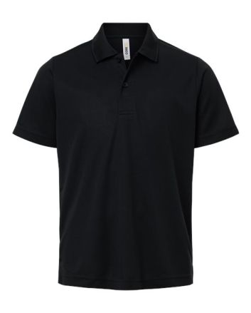 CORE365 Youth Nova Performance Pique Polo CE108Y