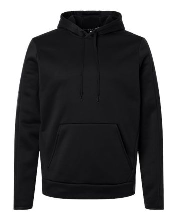 Under Armour Men's Armour Fleece Pro Hooded Sweatshirt 6010164