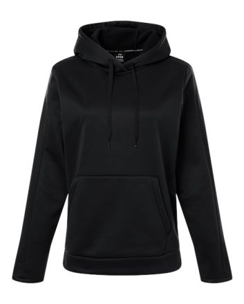 Under Armour Women's Armour Fleece Pro Hooded Sweatshirt 6010943
