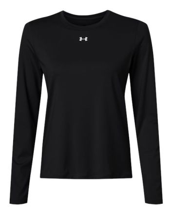 Under Armour Women's Team Vanish Long Sleeve T-Shirt 6014457