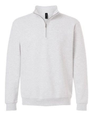 Gildan Unisex Heavy Blend™ Quarter-Zip Sweatshirt 18810
