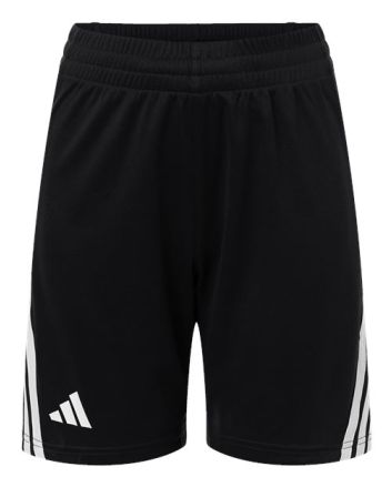 Adidas Youth 3-Stripes 7" Shorts AT302