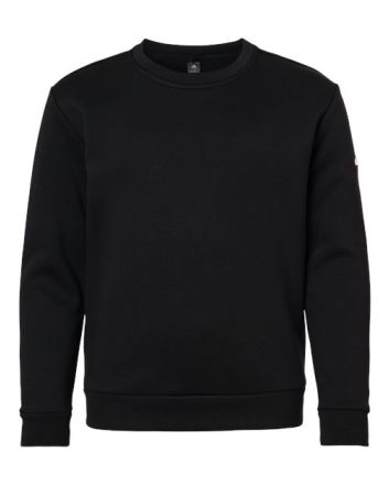 Adidas Youth Fleece Crewneck Sweatshirt AT202