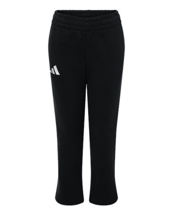 Adidas Youth Fleece Sweatpants AT217