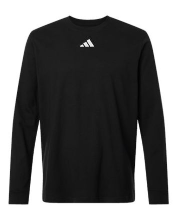 Adidas Men's Fresh Long Sleeve T-Shirt AT108