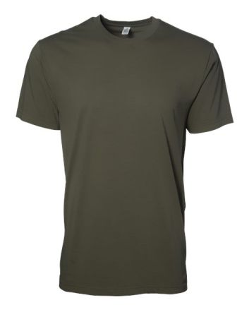 Independent Trading Co. Unisex Premium T-Shirt PRM180PT