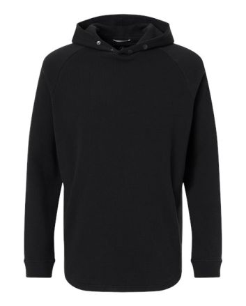 Swannies Men's Luke Hooded Pullover SWLH600