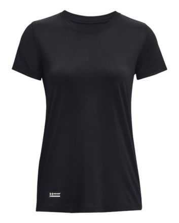 Under Armour Women's Tactical Tech T-Shirt 1343357
