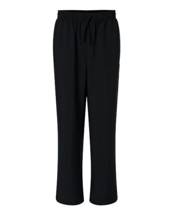 Hanes Men's Scrub Open Leg Pants HMB003