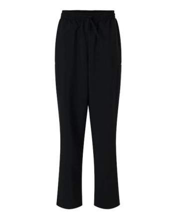Hanes Women's Scrub Open Leg Pants HSB003