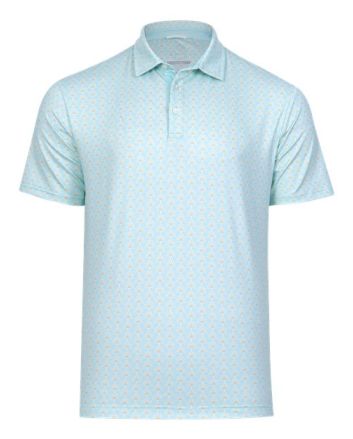 Swannies Men's Springs Polo SW1029