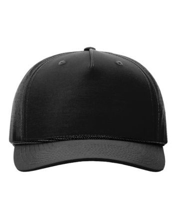 Richardson Laser Perf Performance Rope Cap 355S