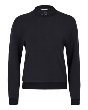 Swannies Women's Margaret Cross Neck Sweatshirt SWM500L