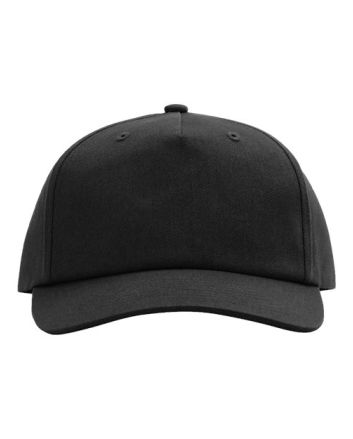 Richardson Five-Panel Gramps Cap 356S