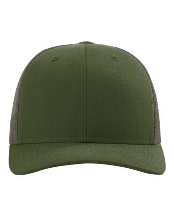 Richardson Tactical Trucker Cap 112T