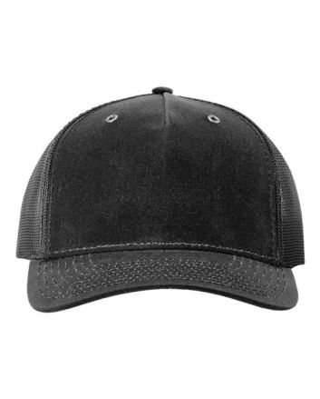 Richardson Hawthorne Trucker Cap 112WH