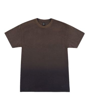 Colortone Unisex Vintage Spray T-Shirt 1285