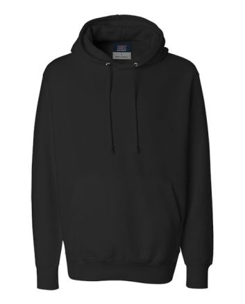 MV Sport Unisex Pro Weave® Hooded Sweatshirt 488