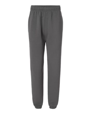 BELLA + CANVAS Unisex Sponge Fleece Sweatpants 3738