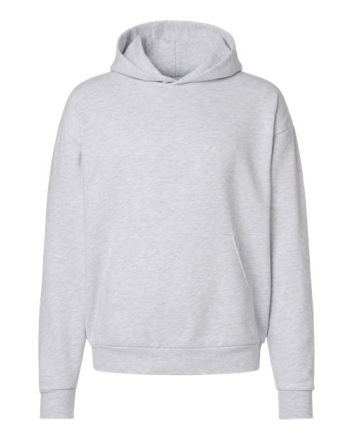 Independent Trading Co. Unisex Avenue Midweight Hooded Sweatshirt IND280SL