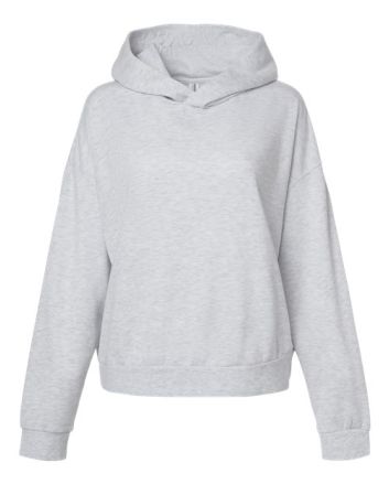 Independent Trading Co. Women's California Wave Wash Sunday Hooded Sweatshirt PRM2600