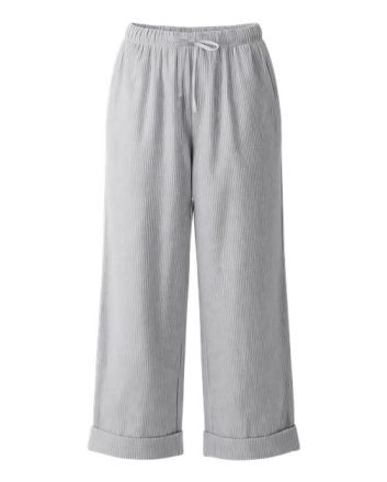 Boxercraft Women's Seersucker Pants BW6803