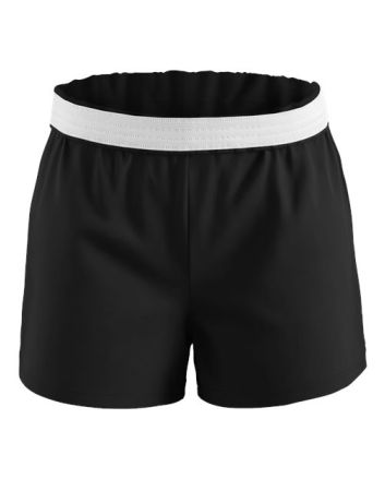 Boxercraft Youth Essential Spirit Shorts BY6504