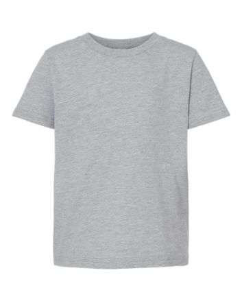 M&O Youth ACE Cotton T-Shirt 4300Y