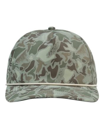 DRI DUCK Duckland Cap 3055S