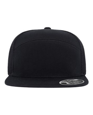 Flexfit 110® Mesh Arch Cap 110AR1
