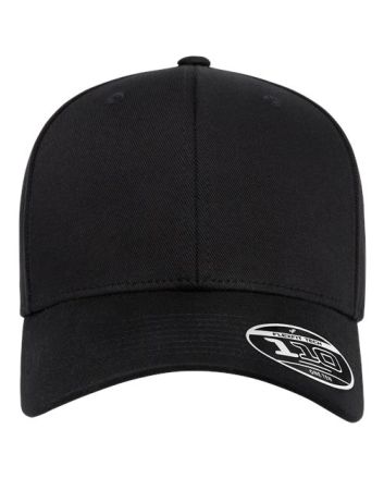 Flexfit Cotton Blend Adjustable Cap 6277ADJ