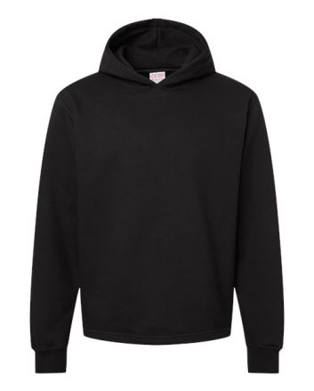 Bayside The Quintessential Hooded Sweatshirt 975