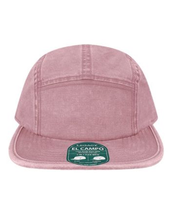 LEGACY El Campo Five-Panel Camper Hat ELCMPO