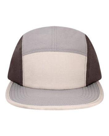 LOCALE Switchback Packable Camper Hat SWTBK