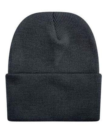 Unionwear Solid Knit Ski Hat 99C176